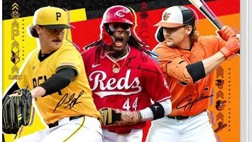 MLB The Show