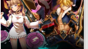 Overdungeon + v1.7.0 Update