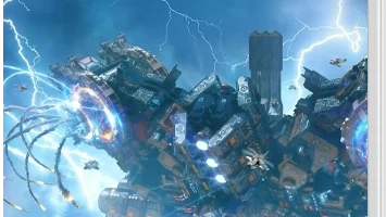 Sky Force Reloaded v1.1.1 Update