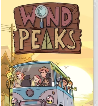 Wind Peaks + v1.7.0 Update