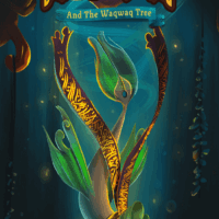 Download Bahamut and the Waqwaq Tree Switch NSP