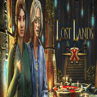 Download Lost Lands X Switch NSP