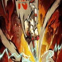 Download SHINOBI: Art of Vengeance Switch NSP