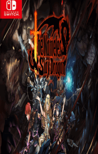 Download The NameLess: Slay Dragon Switch NSP