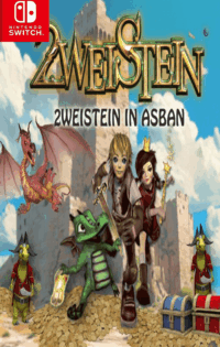 Download 2weistein in Asban Switch NSP