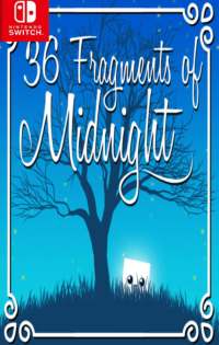 Download 36 Fragments of Midnight Switch NSP