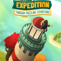 Download A Monster’s Expedition Switch NSP
