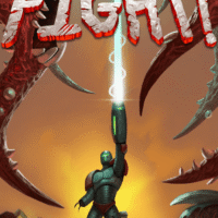 Download A Robot Named Fight Switch NSP