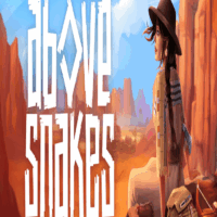 Download Above Snakes Switch NSP
