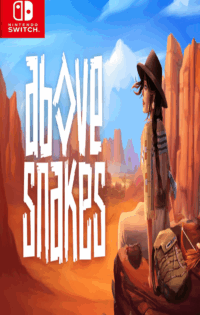 Download Above Snakes Switch NSP