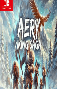 Download Aery – Viking Saga Switch NSP