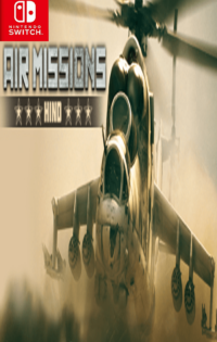 Download Air Missions: HIND Switch NSP