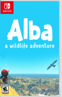 Download Alba: A Wildlife Adventure Switch NSP