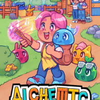 Download Alchemic Cutie Switch NSP