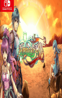 Download Alphadia III Switch NSP