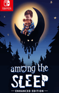 Download Among the Sleep – Enhanced Edition Switch NSP