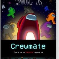 Download Among Us Switch NSP + Update
