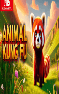 Download Animal Kung Fu Switch NSP
