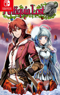 Download Antiquia Lost Switch NSP