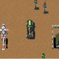 Download Arcade Archives: Jackal Switch NSP