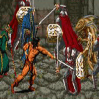 Download Arcade Archives: Warrior Blade Switch NSP