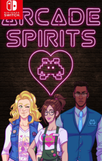 Download Arcade Spirits Switch NSP