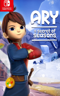 Download Ary and the Secret of Seasons Switch NSP