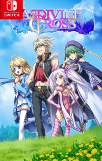 Download Asdivine Cross Switch NSP