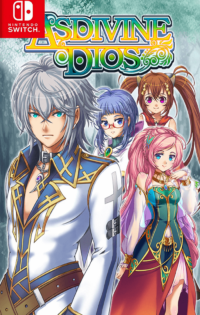 Download Asdivine Dios Switch NSP