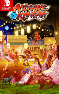 Download Asdivine Kamura Switch NSP