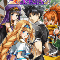 Download Asdivine Saga Switch NSP