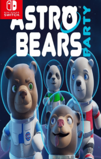 Download Astro Bears Party Switch NSP