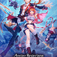 Download Atelier Resleriana: The Red Alchemist & the White Guardian Switch NSP