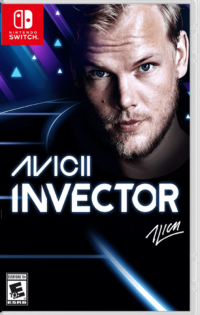 Download Avicii Invector Switch NSP Game