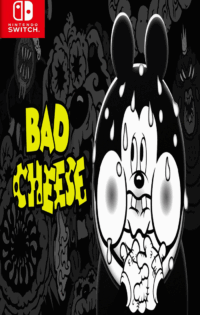 Download Bad Cheese Switch NSP