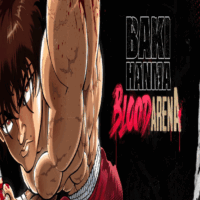 Download Baki Hanma: Blood Arena Switch NSP