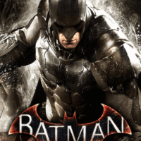 Download Batman: Arkham Knight Switch NSP