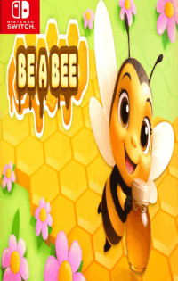 Download Be A Bee Switch NSP