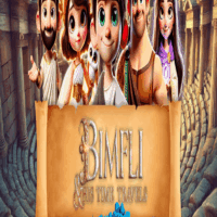 Download Bimfli and His Travels In Time: Greece Switch NSP