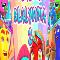 Download Blaloon Blalympia 2 Switch NSP