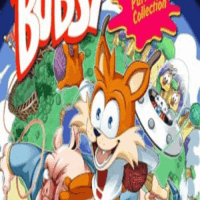 Download Bubsy in: The Purrfect Collection Switch NSP