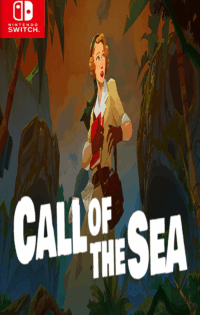 Download Call of the Sea Switch NSP