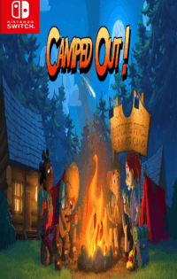 Download Camped Out Switch NSP
