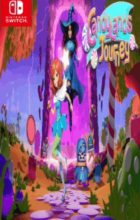 Download Candylands Journey Switch NSP