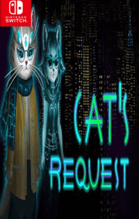 Download Cat’s Request Switch NSP