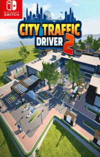Download City Traffic Driver 2 Switch NSP