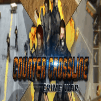 Download Counter Crossline Crime War Switch NSP