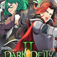 Download Dark Deity 2 Switch NSP