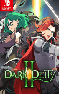 Download Dark Deity 2 Switch NSP