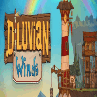 Download Diluvian Winds Switch NSP